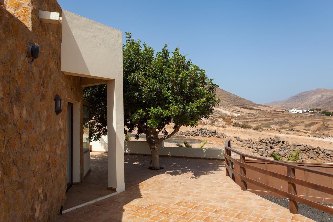 Casa Guisguey Guest House ภายนอก รูปภาพ