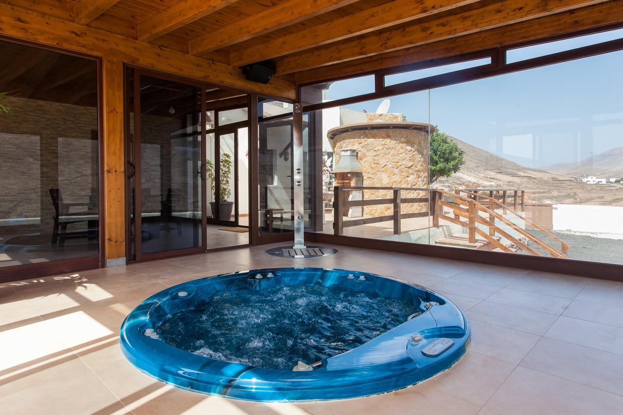 Casa Guisguey Guest House ภายนอก รูปภาพ