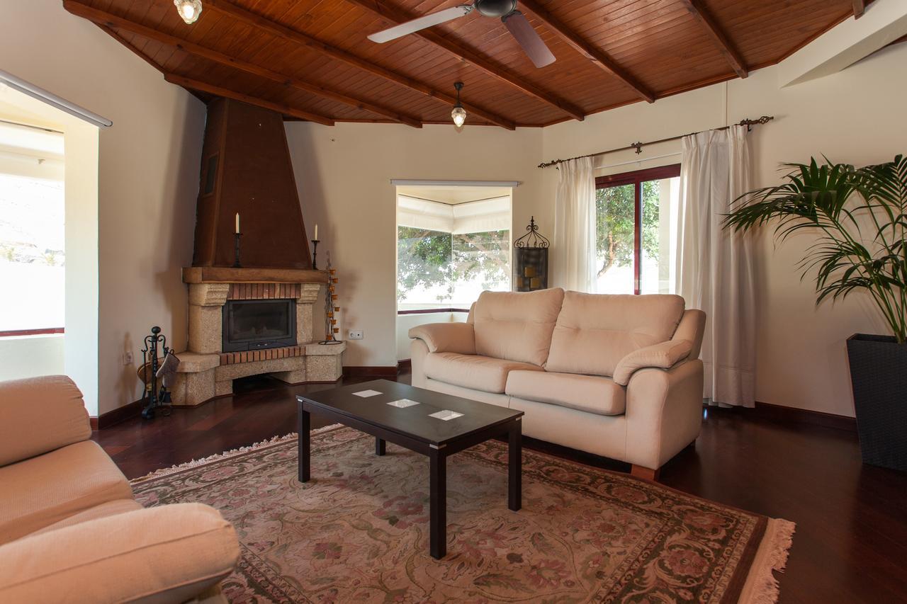 Casa Guisguey Guest House ภายนอก รูปภาพ