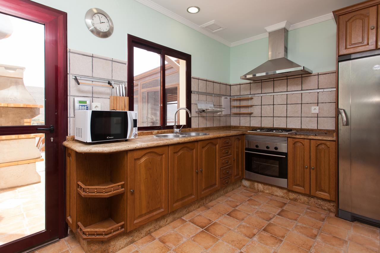 Casa Guisguey Guest House ภายนอก รูปภาพ