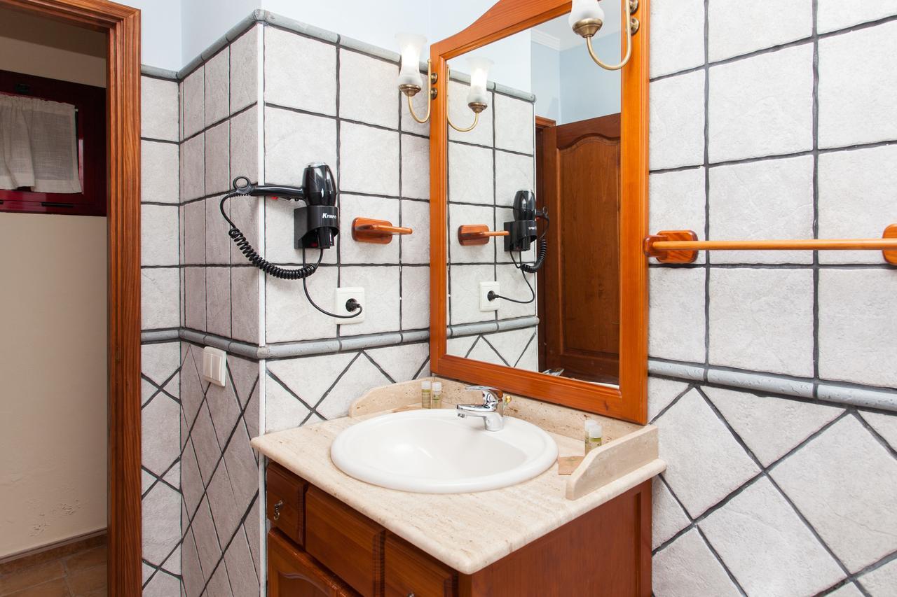Casa Guisguey Guest House ภายนอก รูปภาพ