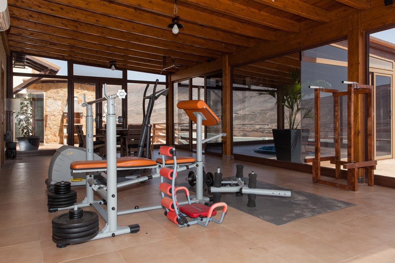Casa Guisguey Guest House ภายนอก รูปภาพ