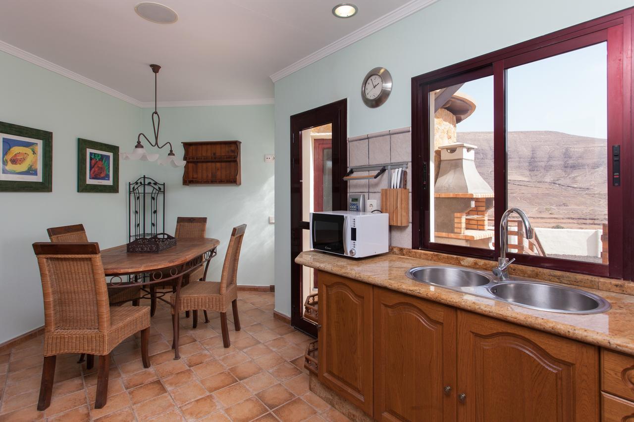 Casa Guisguey Guest House ภายนอก รูปภาพ