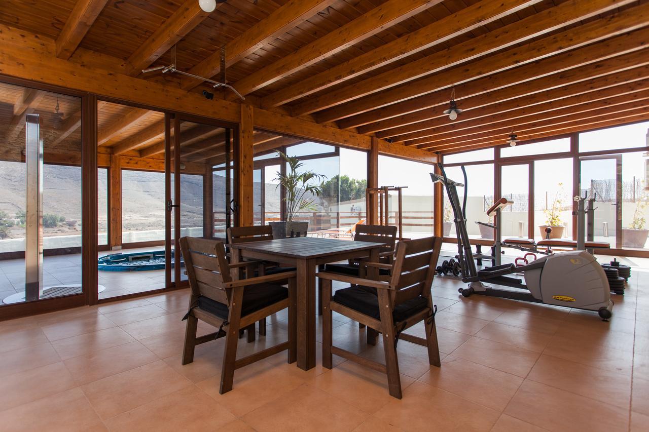 Casa Guisguey Guest House ภายนอก รูปภาพ