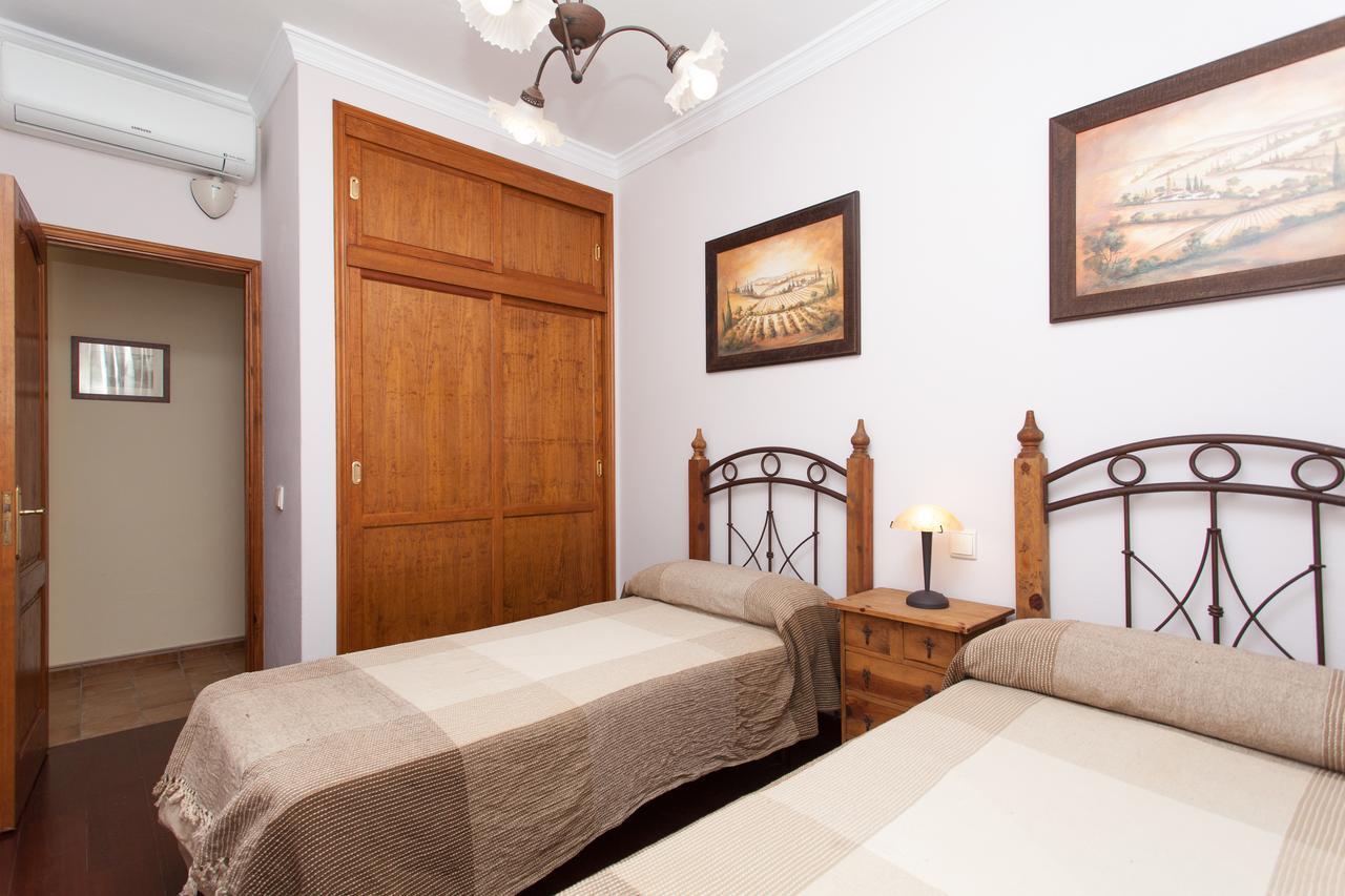 Casa Guisguey Guest House ภายนอก รูปภาพ
