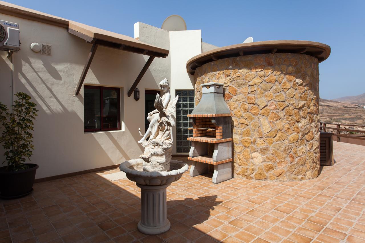 Casa Guisguey Guest House ภายนอก รูปภาพ