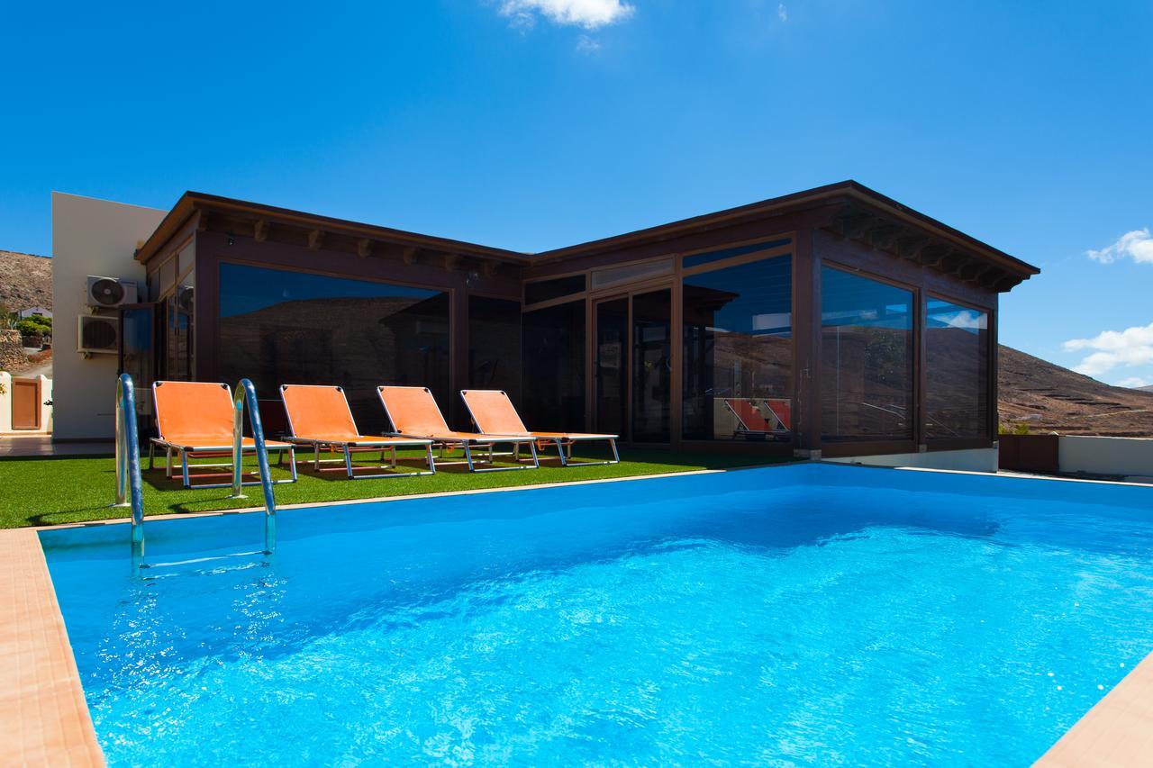 Casa Guisguey Guest House ภายนอก รูปภาพ